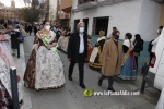 La Vall d'Uix? 'crida' a les falles 2022 i inaugura l''Exposici? del Ninot'