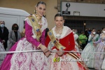La Vall d'Uix? 'crida' a les falles 2022 i inaugura l''Exposici? del Ninot'
