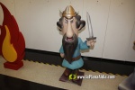 La Vall d'Uix? 'crida' a les falles 2022 i inaugura l''Exposici? del Ninot'