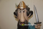 La Vall d'Uix? 'crida' a les falles 2022 i inaugura l''Exposici? del Ninot'