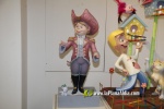 La Vall d'Uix? 'crida' a les falles 2022 i inaugura l''Exposici? del Ninot'