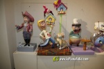 La Vall d'Uix? 'crida' a les falles 2022 i inaugura l''Exposici? del Ninot'