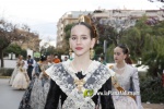 La Vall d'Uix? 'crida' a les falles 2022 i inaugura l''Exposici? del Ninot'
