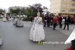 La Vall d'Uix? 'crida' a les falles 2022 i inaugura l''Exposici? del Ninot'