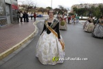 La Vall d'Uix? 'crida' a les falles 2022 i inaugura l''Exposici? del Ninot'