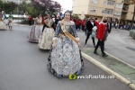 La Vall d'Uix? 'crida' a les falles 2022 i inaugura l''Exposici? del Ninot'