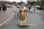 La Vall d'Uix? 'crida' a les falles 2022 i inaugura l''Exposici? del Ninot'