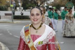La Vall d'Uix? 'crida' a les falles 2022 i inaugura l''Exposici? del Ninot'