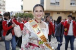 La Vall d'Uix? 'crida' a les falles 2022 i inaugura l''Exposici? del Ninot'