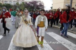 La Vall d'Uix? 'crida' a les falles 2022 i inaugura l''Exposici? del Ninot'