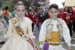 La Vall d'Uix? 'crida' a les falles 2022 i inaugura l''Exposici? del Ninot'