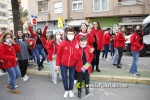 La Vall d'Uix? 'crida' a les falles 2022 i inaugura l''Exposici? del Ninot'