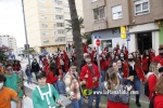 La Vall d'Uix? 'crida' a les falles 2022 i inaugura l''Exposici? del Ninot'