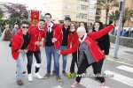 La Vall d'Uix? 'crida' a les falles 2022 i inaugura l''Exposici? del Ninot'