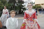 La Vall d'Uix? 'crida' a les falles 2022 i inaugura l''Exposici? del Ninot'