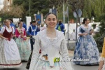 La Vall d'Uix? 'crida' a les falles 2022 i inaugura l''Exposici? del Ninot'