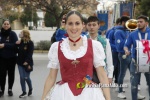 La Vall d'Uix? 'crida' a les falles 2022 i inaugura l''Exposici? del Ninot'