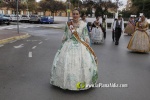 La Vall d'Uix? 'crida' a les falles 2022 i inaugura l''Exposici? del Ninot'
