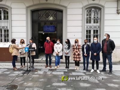 El Ayuntamiento de la Vall d�Uix� conmemora el 8 de marzo, D�a Internacional de las Mujeres