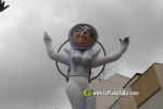 Sud-Oest i La Que faltava, guanyen els primers premis de falles de la Vall d'Uix? 2022