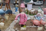 Sud-Oest i La Que faltava, guanyen els primers premis de falles de la Vall d'Uix? 2022