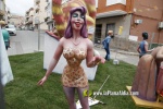 Sud-Oest i La Que faltava, guanyen els primers premis de falles de la Vall d'Uix? 2022