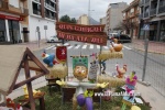 Sud-Oest i La Que faltava, guanyen els primers premis de falles de la Vall d'Uix? 2022