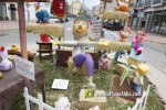 Sud-Oest i La Que faltava, guanyen els primers premis de falles de la Vall d'Uix? 2022