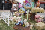 Sud-Oest i La Que faltava, guanyen els primers premis de falles de la Vall d'Uix? 2022