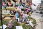 Sud-Oest i La Que faltava, guanyen els primers premis de falles de la Vall d'Uix? 2022
