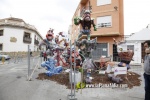 Sud-Oest i La Que faltava, guanyen els primers premis de falles de la Vall d'Uix? 2022