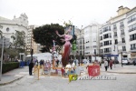 Burriana ja llueix les seues 36 falles