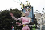 Burriana ja llueix les seues 36 falles