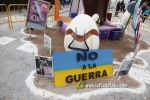 Burriana ja llueix les seues 36 falles
