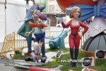 Burriana ja llueix les seues 36 falles