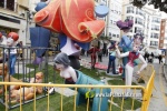 Burriana ja llueix les seues 36 falles