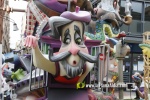 Burriana ja llueix les seues 36 falles