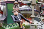 Burriana ja llueix les seues 36 falles