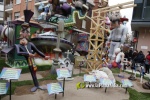 Burriana ja llueix les seues 36 falles
