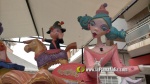 Burriana ja llueix les seues 36 falles