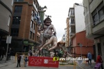 Burriana ja llueix les seues 36 falles