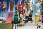 Burriana ja llueix les seues 36 falles