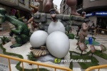 Burriana ja llueix les seues 36 falles