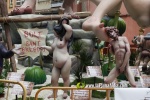 Burriana ja llueix les seues 36 falles