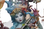 Burriana ja llueix les seues 36 falles