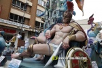 Burriana ja llueix les seues 36 falles