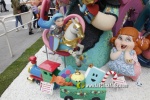 Burriana ja llueix les seues 36 falles