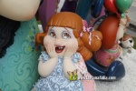 Burriana ja llueix les seues 36 falles