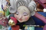 Burriana ja llueix les seues 36 falles
