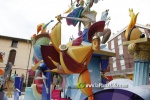 Burriana ja llueix les seues 36 falles